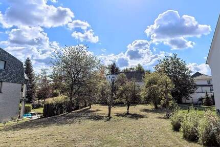 Attraktives Baugrundstück in beliebter Wohnlage von Arnsberg zimmer
