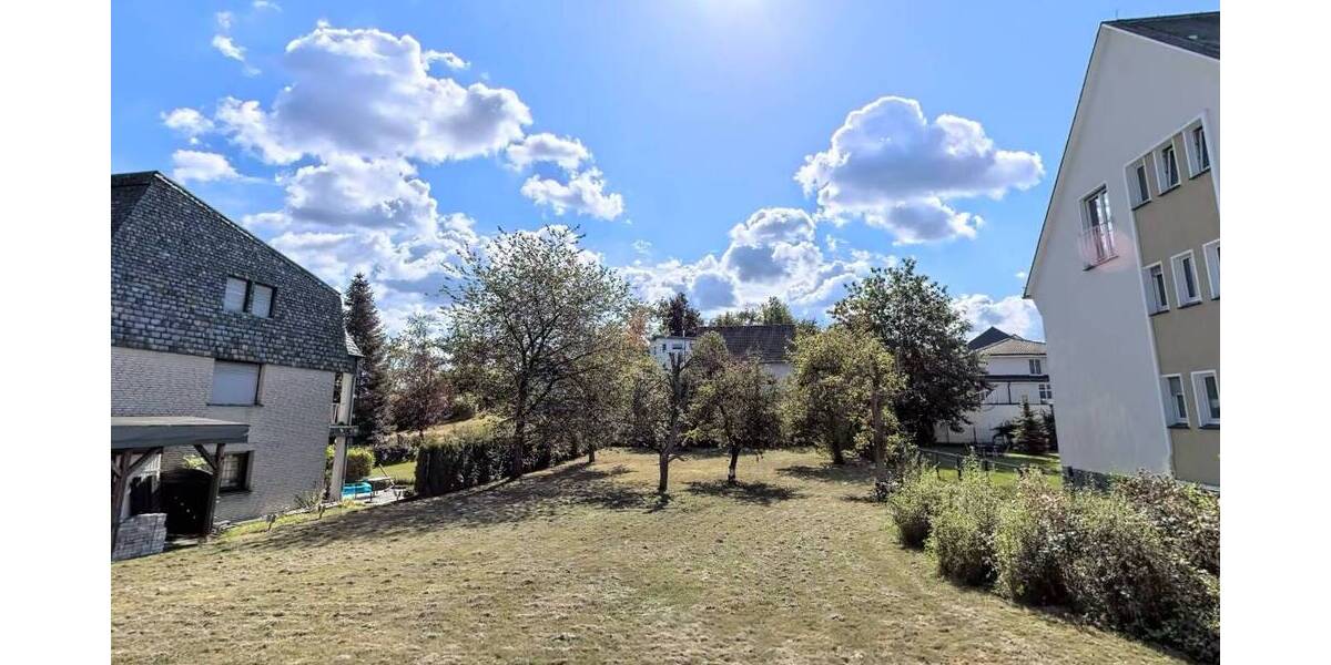 Attraktives Baugrundstück in beliebter Wohnlage von Arnsberg zimmer