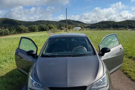Seat Ibiza 143.000 km 4.800 € Oberthal 66649