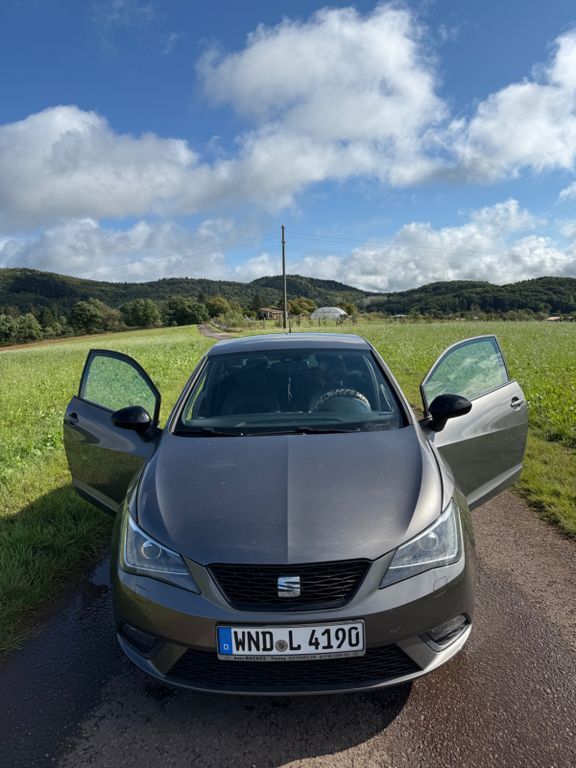 Seat Ibiza 143.000 km 4.800 € Oberthal 66649