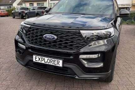 Ford Explorer 59.220 km 46.900 € Weißenthurm 56575