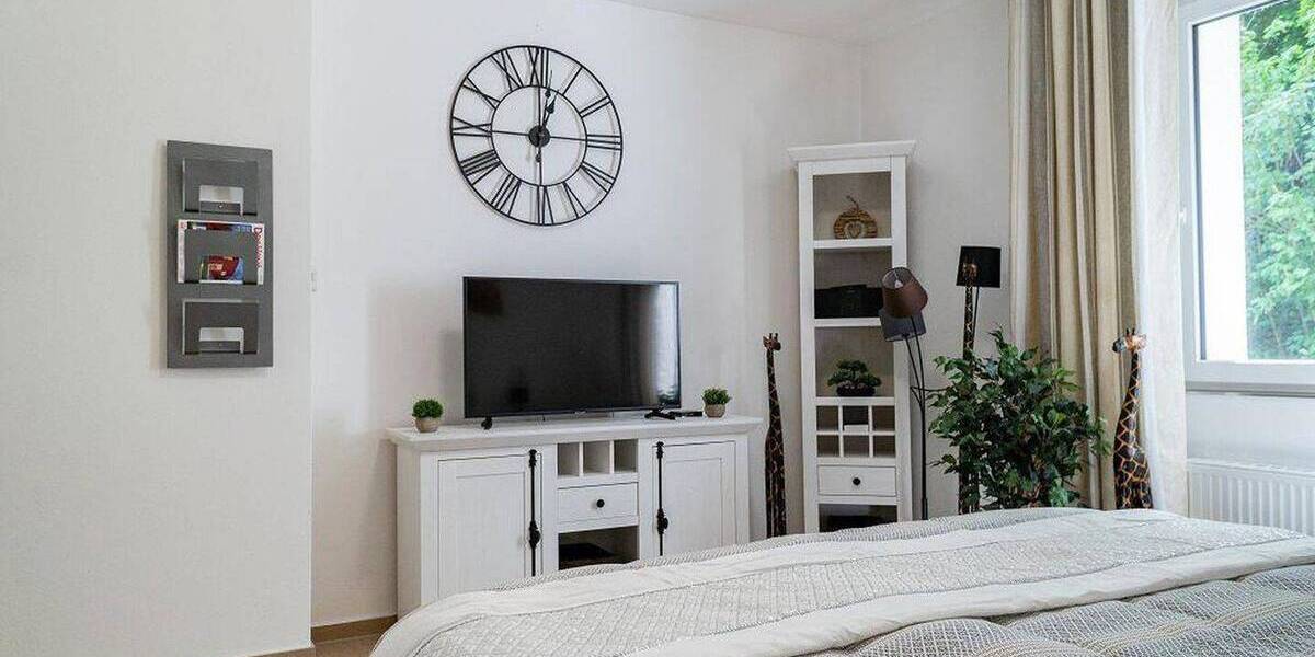Etagenwohnung Steinwenden - 3 Zimmer, 99 m&sup2;, 300.000&euro; | Angebot:26257610
