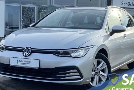 VW Golf 48.509 km 19.648 &euro; Schrobenhausen-Edelshsn. 86529