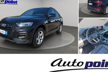 Audi Q5 48.000 km 35.950 &euro; Goslar 38644