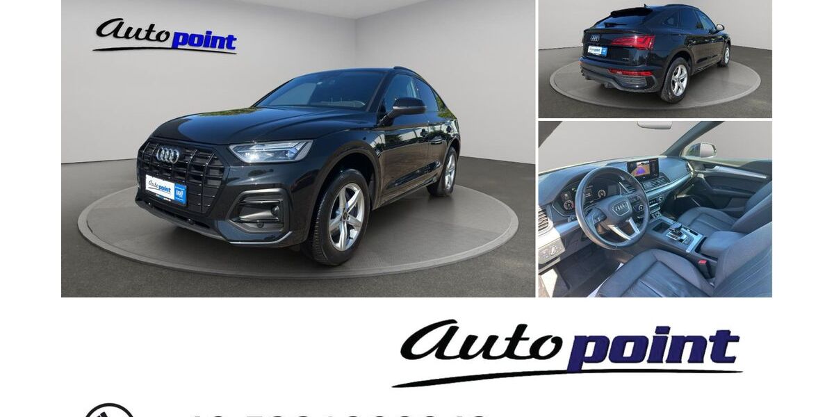 Audi Q5 48.000 km 35.950 &euro; Goslar 38644