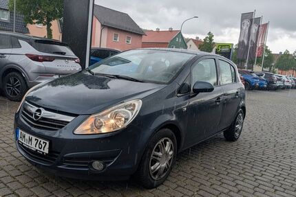 Opel Corsa 230.000 km 1.200 &euro; Nürnberg 90439