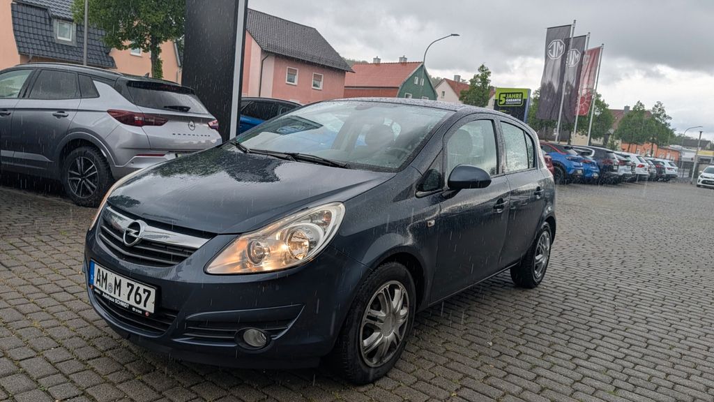 Opel Corsa 230.000 km 1.200 &euro; Nürnberg 90439