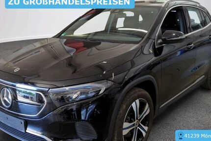 Mercedes-Benz EQA 83.547 km 27.895 &euro; Krefeld 47829