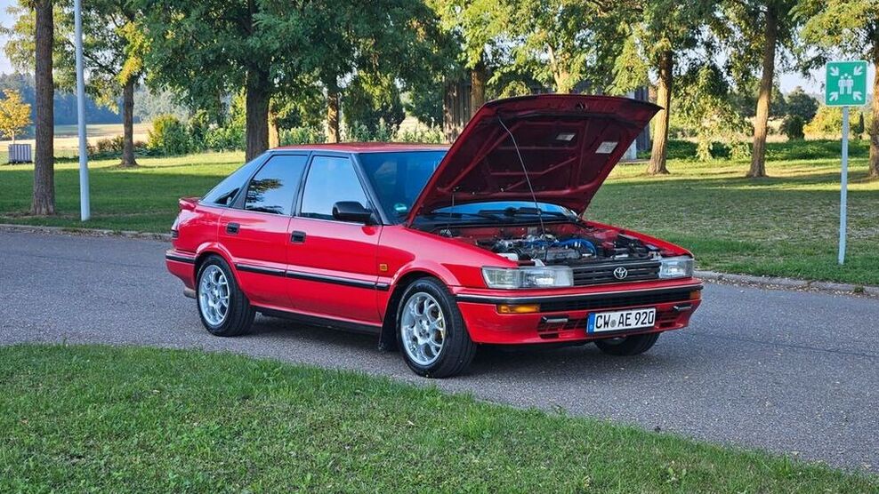 Corolla