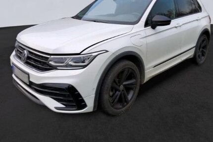 VW Tiguan 76.410 km 31.330 &euro; Hünfeld 36088