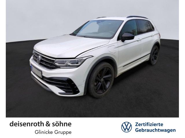 VW Tiguan 76.410 km 31.330 &euro; Hünfeld 36088
