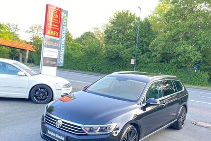 VW Passat 126.899 km 16.990 &euro; Gütersloh 33334