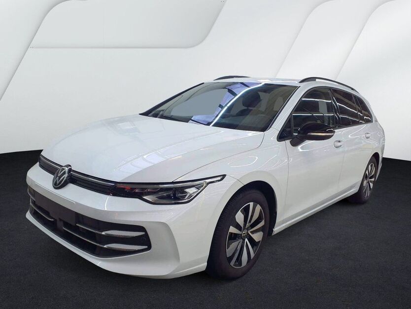 VW Golf 19.040 km 30.900 € Blaufelden 74572