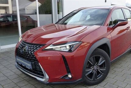 Lexus UX 95.520 km 19.200 &euro; Bad Gögging 93333