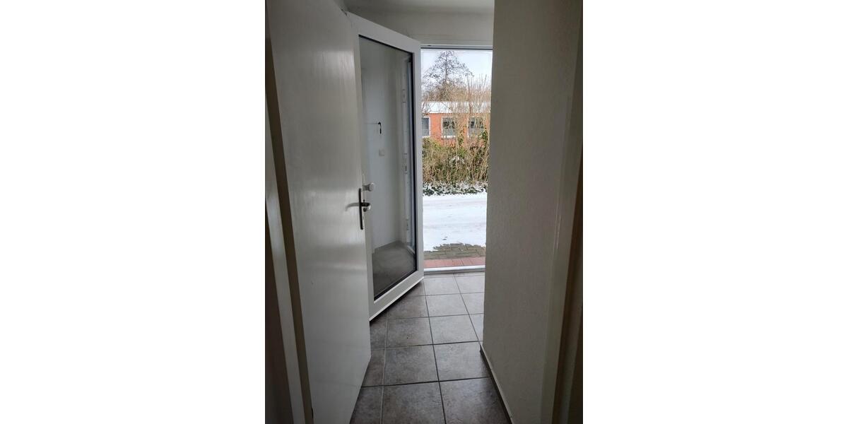 Etagenwohnung Sankt Peter-Ording Ording - 2 Zimmer, 34 m&sup2;, 500&euro; | Angebot:24859272