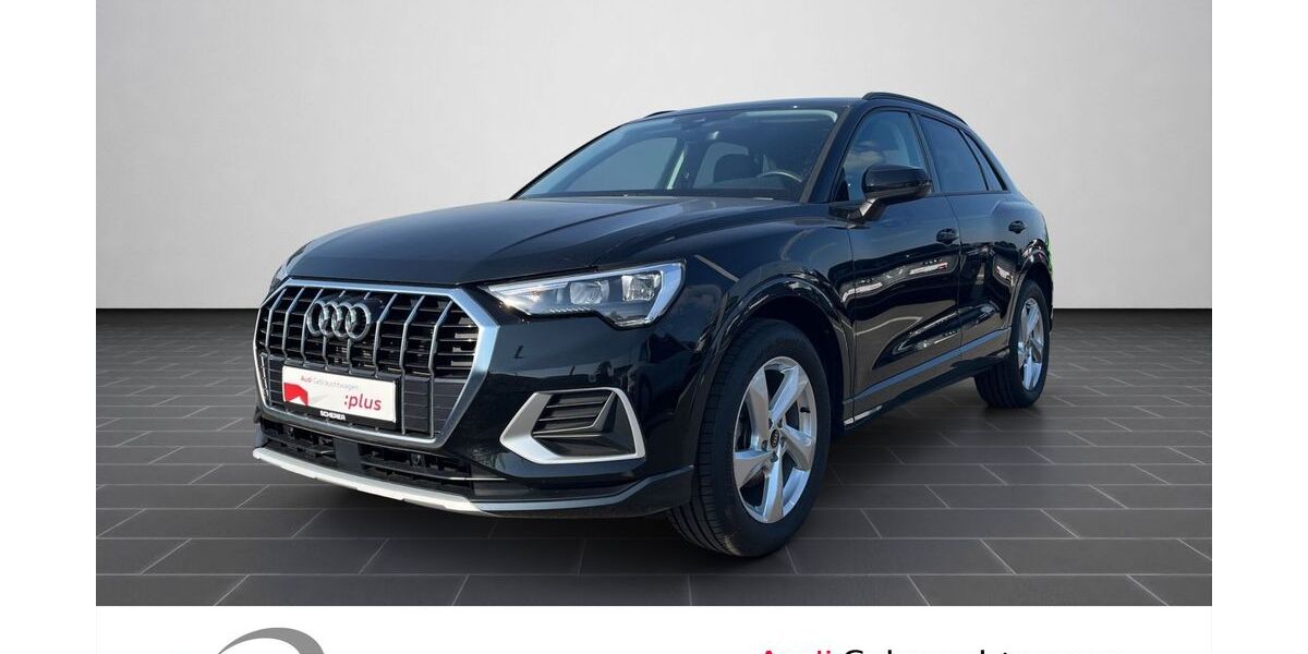 Audi Q3 27.140 km 31.390 &euro; Bingen / Rhein 55411