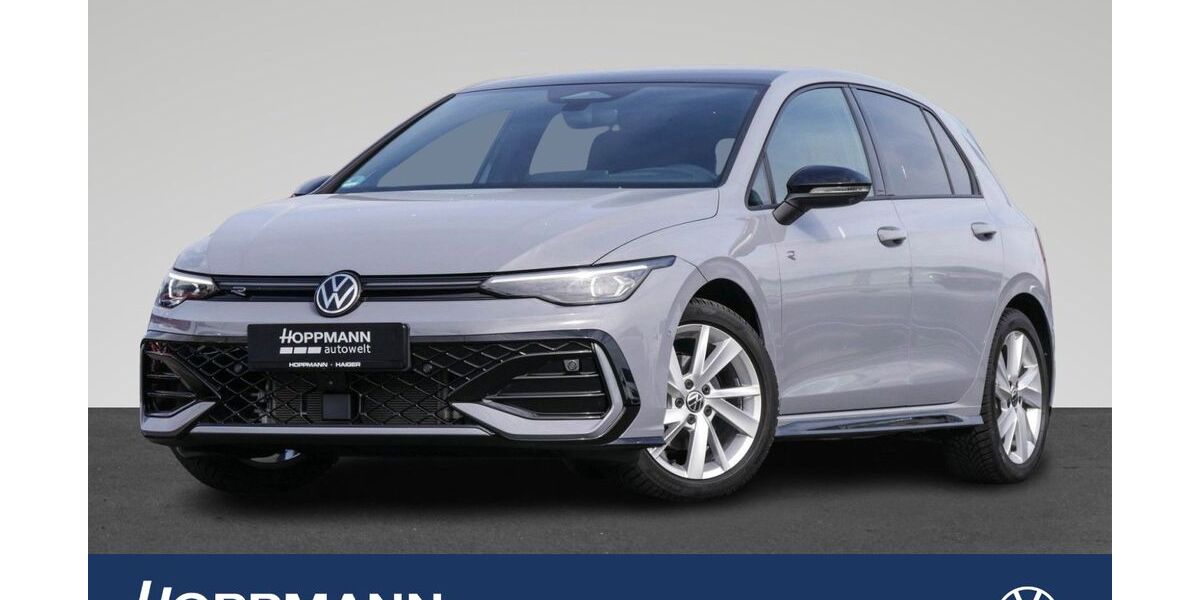 VW Golf 6.000 km 37.780 &euro; Haiger 35708