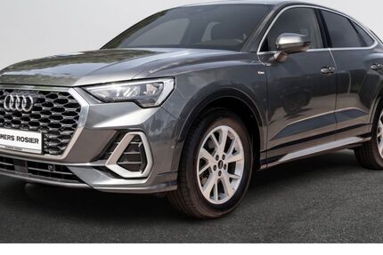 Audi Q3 78.170 km 33.739 &euro; Rellingen/Hamburg 25462