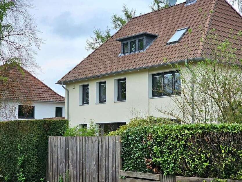 Wohnung zum Mieten in Hannover 1.300 € 130 m²