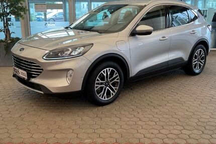 Ford Kuga 17.490 km 23.400 &euro; Köln 50769
