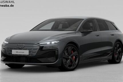 Audi S6 e-tron 8.900 km 89.990 &euro; Augsburg 86165