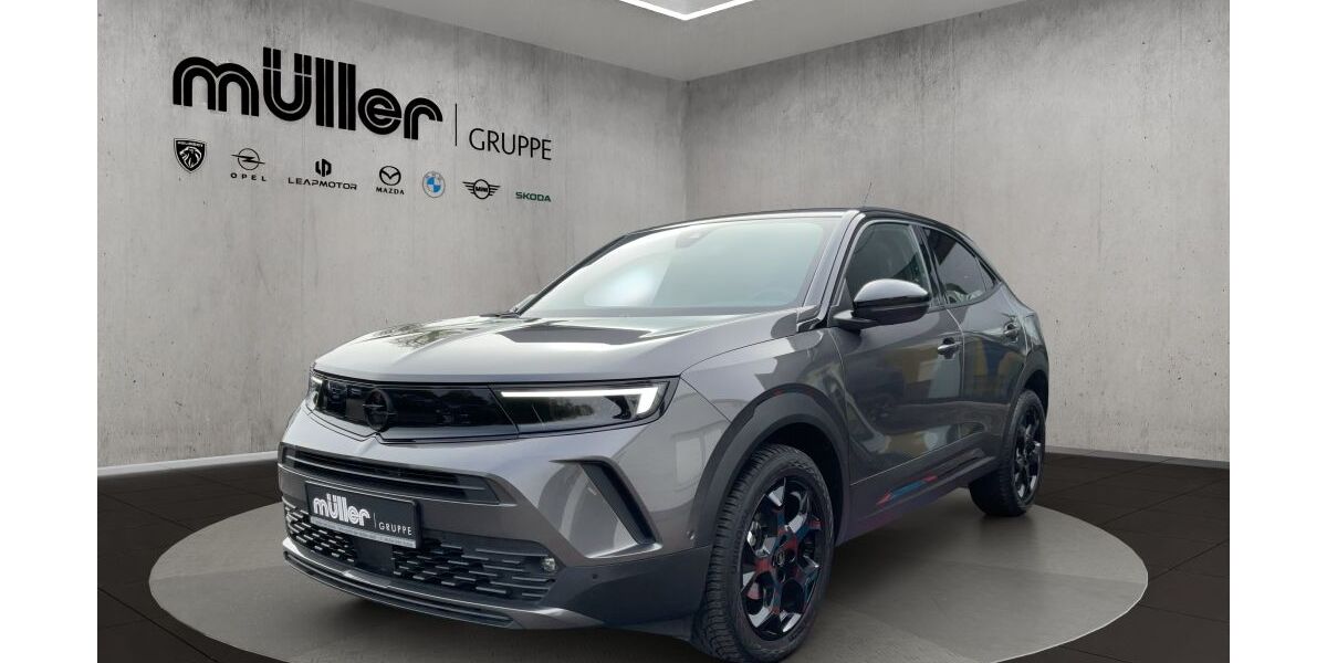 Opel Mokka 15.010 km 23.990 &euro; Losheim am See 66679