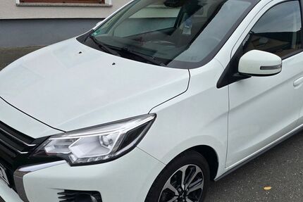 Mitsubishi Space Star 29.771 km 13.999 € Halle Saale 06126