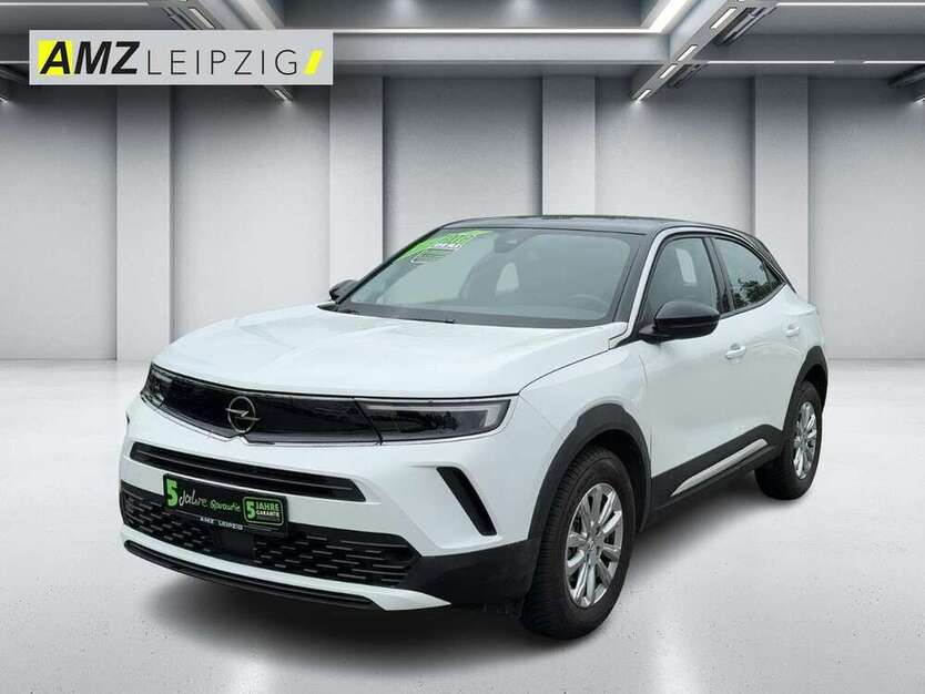 Mokka