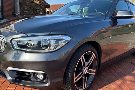 BMW 120 163.068 km 12.450 &euro; Sassenberg 48336
