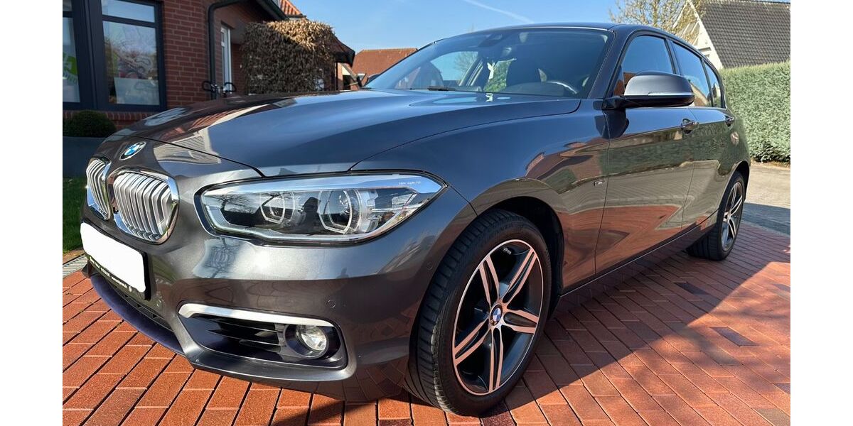 BMW 120 163.068 km 12.450 &euro; Sassenberg 48336