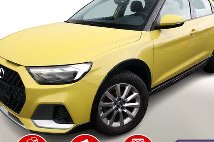 Audi A1 49.900 km 16.188 &euro; Kehl 77694