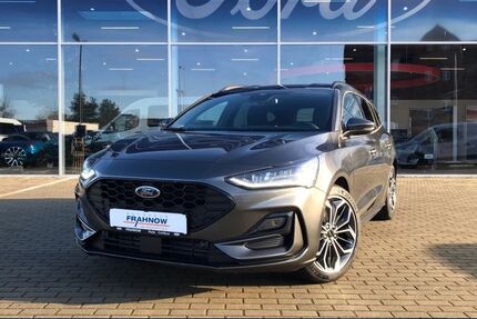 Ford Focus 4.272 km 28.885 &euro; Cottbus 03044