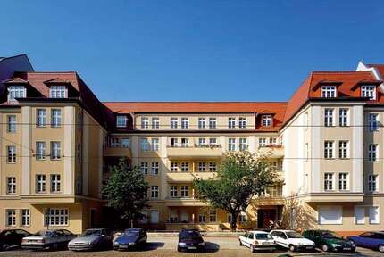 Wohnung zum Mieten in Magdeburg 595,68 € 74.46 m²