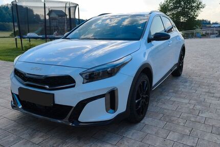Kia XCeed 20.000 km 23.300 &euro; Prackenbach 94267