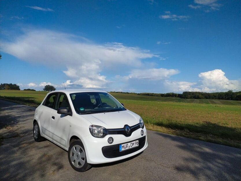 Twingo