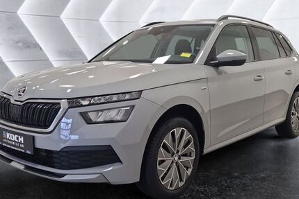 Skoda Kamiq 39.150 km 17.690 &euro; Berlin 12681