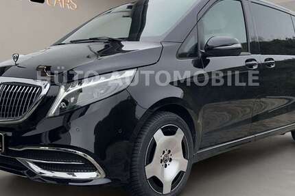Mercedes-Benz V 300 14.500 km 154.980 &euro; Memmingen 87700
