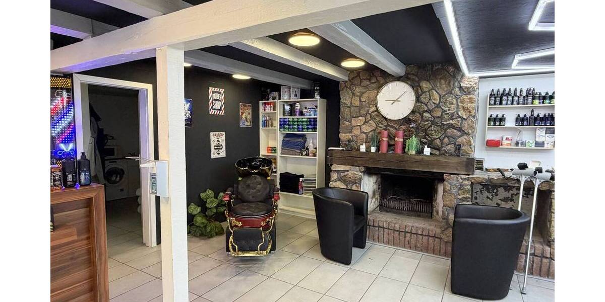 Gewerbeobjekt Hattstedt - 5 Zimmer, 249.000&euro; | Angebot:26277635