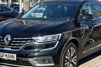 Renault Koleos 83.623 km 22.890 &euro; Berlin 13581