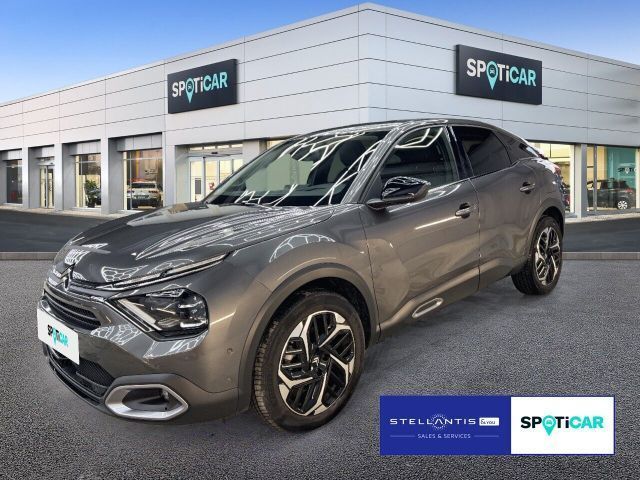 Citroen C4 18.435 km 19.990 &euro; Hamburg 22457