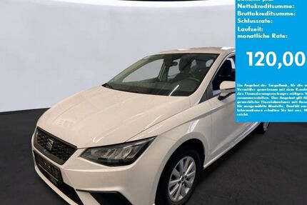 Seat Ibiza 75.134 km 15.440 &euro; Schloß Holte-Stukenbrock 33758