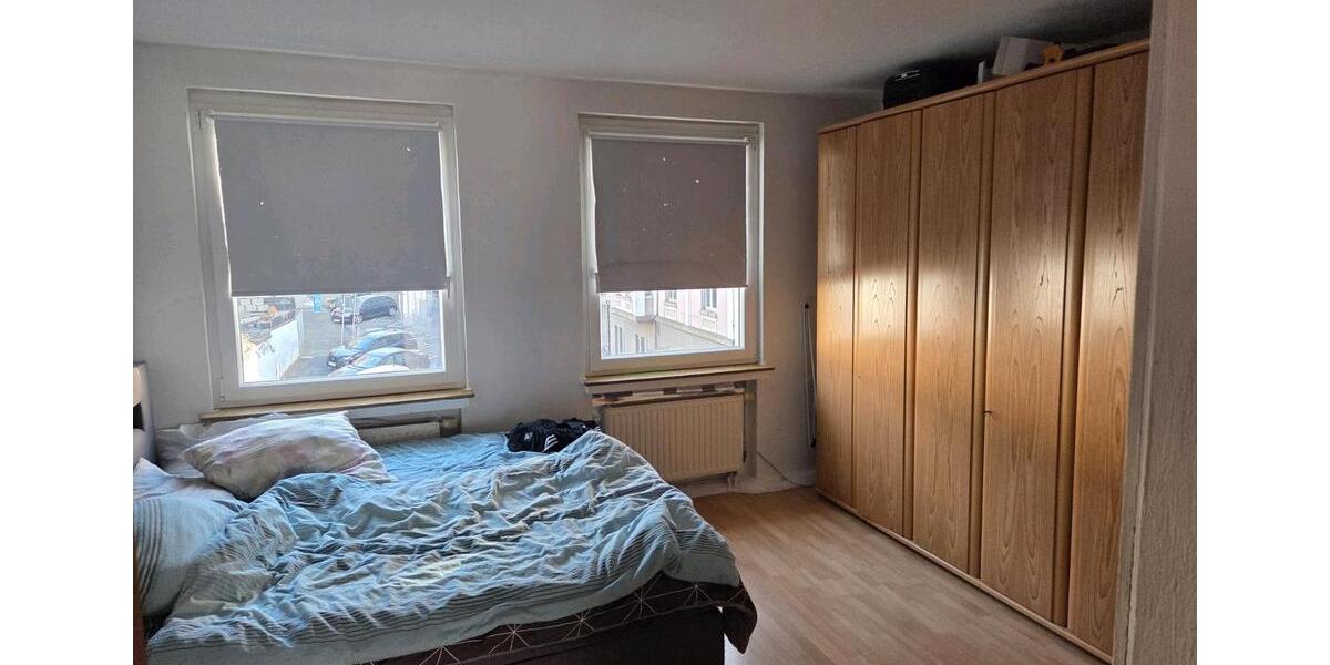Etagenwohnung Mülheim an der Ruhr Rechtsruhr-Nord - 1 Zimmer, 15 m&sup2;, 450&euro; | Angebot:24850396