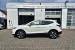 Nissan Qashqai Akari, Kamera, Android Auto, Panoramadach, 72.315 km 18.790 &euro; Rodgau 63110