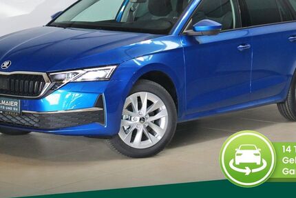 Skoda Octavia 19.900 km 32.490 &euro; Eching i. Ndb. 84174