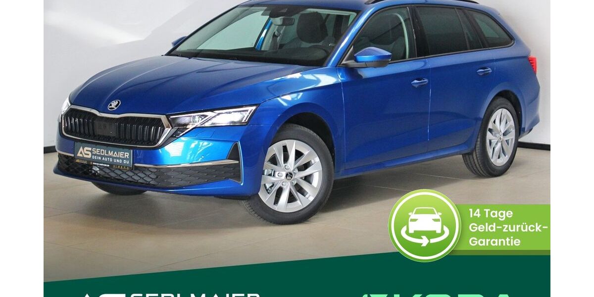 Skoda Octavia 19.900 km 32.990 &euro; Eching i. Ndb. 84174