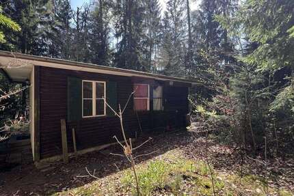 Grundstück Waldkirchen Waldkirchen - 23.750&euro; | Angebot:26311461