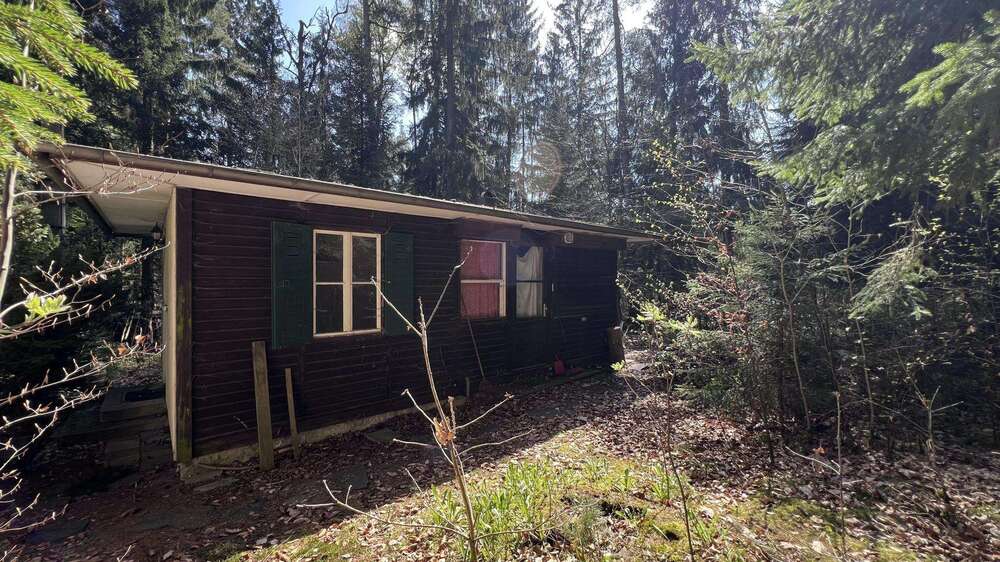 Grundstück Waldkirchen Waldkirchen - 23.750&euro; | Angebot:26311461