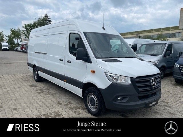 Sprinter