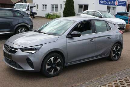 Opel Corsa 10.000 km 13.500 &euro; Ellwangen - Neunstadt 73479