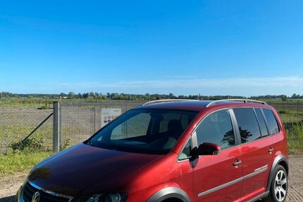 VW Touran 198.600 km 2.900 &euro; Twistringen 27239